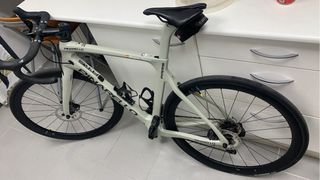 Pinarello Paris Ultegra Di2