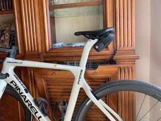 Pinarello Paris Ultegra Di2