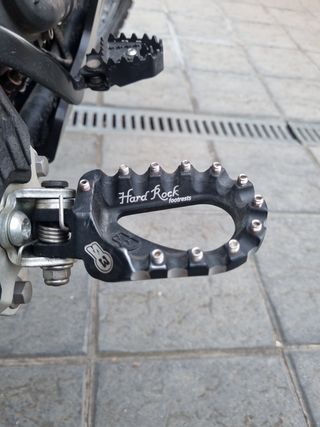 Yamaha tenere 700 World Ride  2023