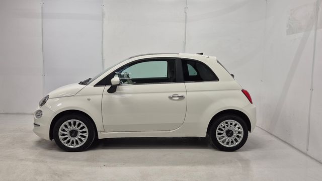 FIAT 500 MONTORIM HYBRID 70CV MANUAL 