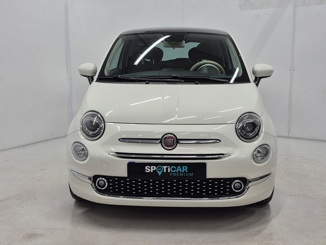 FIAT 500 MONTORIM HYBRID 70CV MANUAL 