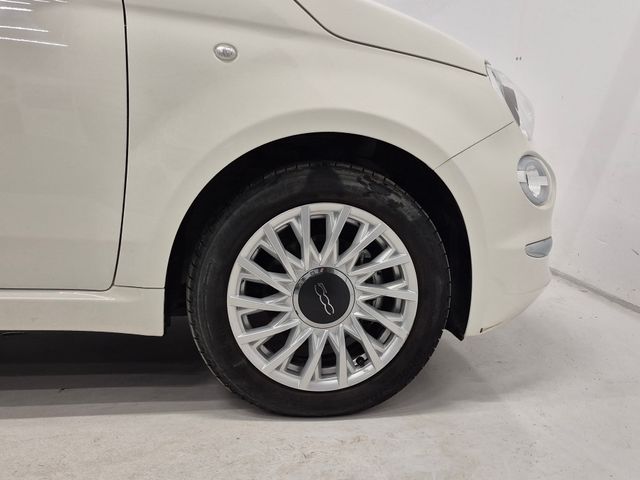 FIAT 500 MONTORIM HYBRID 70CV MANUAL 