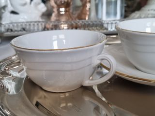 Tazze da thè RG Laveno - Vintage