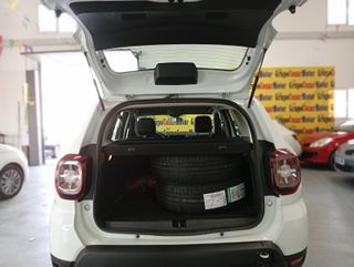 Dacia Duster 1.6 4x4 etiqueta C