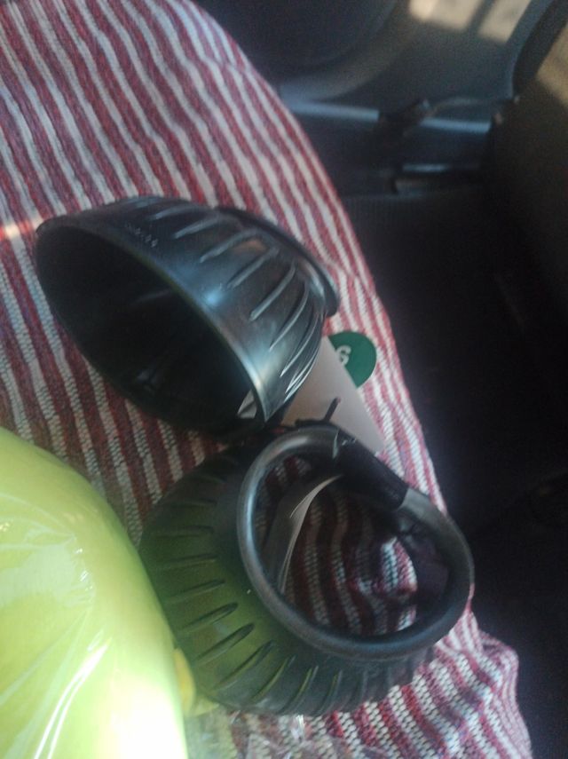 Campanas para caballo