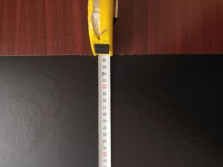 Mesa escritorio 1,75