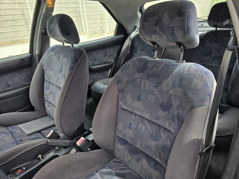 Citroën Xantia II 2.0 HDI Plaisir Plus 2001, foto 11