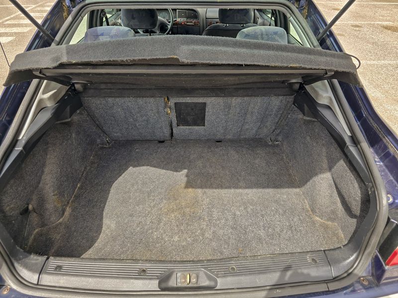 Citroën Xantia II 2.0 HDI Plaisir Plus 2001, foto 13