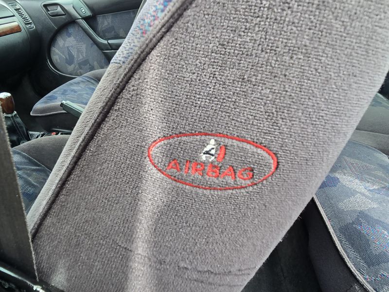 Citroën Xantia II 2.0 HDI Plaisir Plus 2001, foto 14