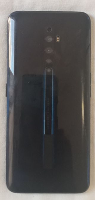 OPPOReno2Z - Móvil 8GB+128GB