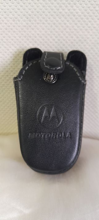 Motorola Custodia originale  Mod V3688