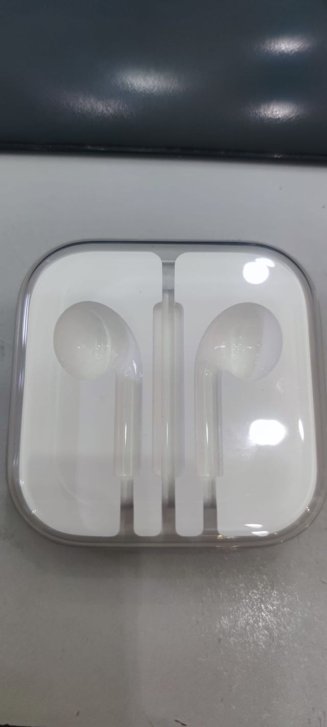 Caja original apple airpods
