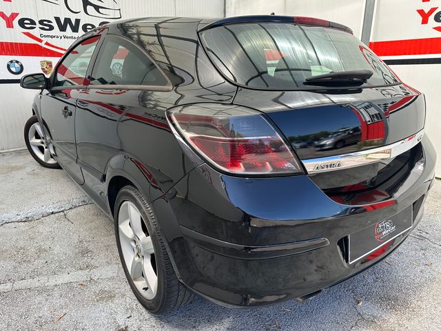 Opel Astra GTC 1.9 CDTi 150cv 6v Sport 2006
