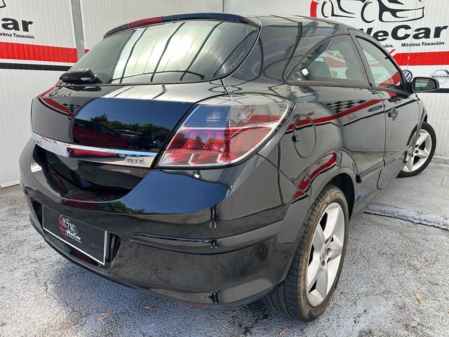 Opel Astra GTC 1.9 CDTi 150cv 6v Sport 2006