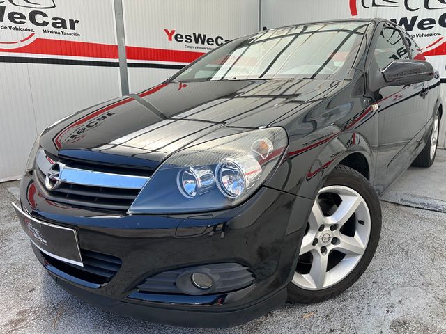 Opel Astra GTC 1.9 CDTi 150cv 6v Sport 2006