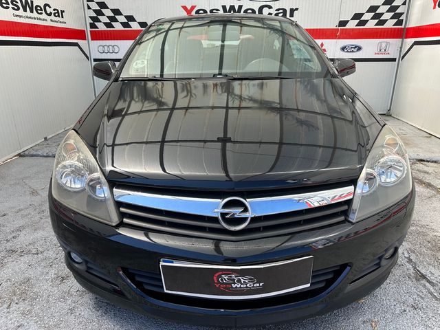 Opel Astra GTC 1.9 CDTi 150cv 6v Sport 2006