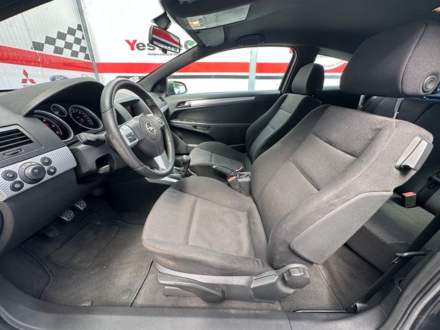 Opel Astra GTC 1.9 CDTi 150cv 6v Sport 2006