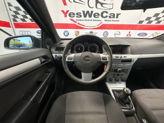 Opel Astra GTC 1.9 CDTi 150cv 6v Sport 2006