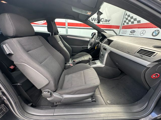 Opel Astra GTC 1.9 CDTi 150cv 6v Sport 2006