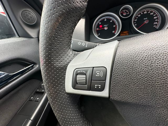 Opel Astra GTC 1.9 CDTi 150cv 6v Sport 2006