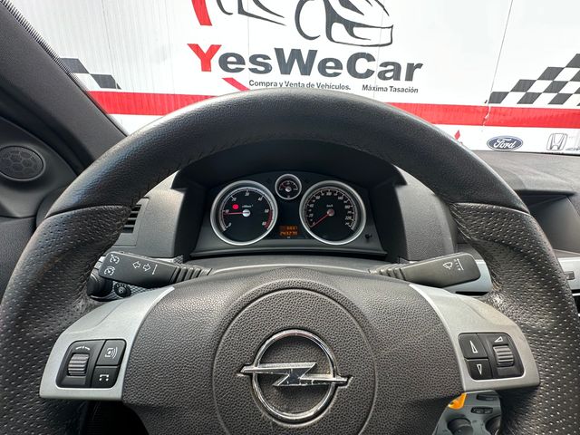 Opel Astra GTC 1.9 CDTi 150cv 6v Sport 2006