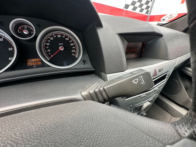 Opel Astra GTC 1.9 CDTi 150cv 6v Sport 2006