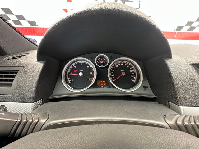 Opel Astra GTC 1.9 CDTi 150cv 6v Sport 2006
