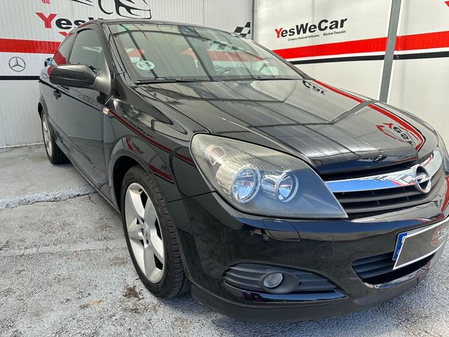 Opel Astra GTC 1.9 CDTi 150cv 6v Sport 2006