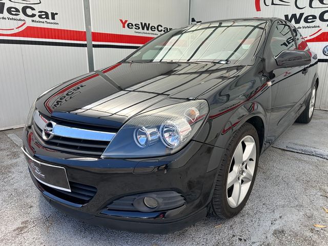 Opel Astra GTC 1.9 CDTi 150cv 6v Sport 2006
