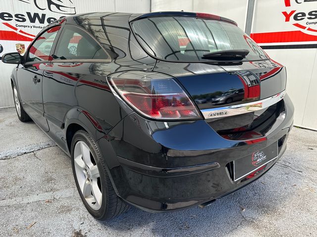 Opel Astra GTC 1.9 CDTi 150cv 6v Sport 2006