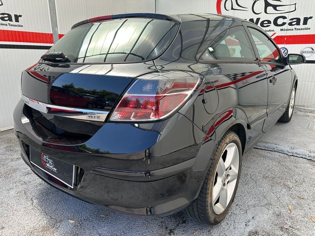 Opel Astra GTC 1.9 CDTi 150cv 6v Sport 2006