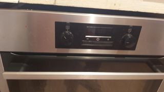 Horno AEG urge vender