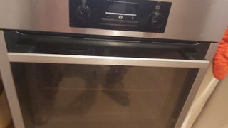 Horno AEG urge vender