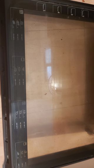 Horno AEG urge vender