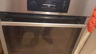 Horno AEG urge vender