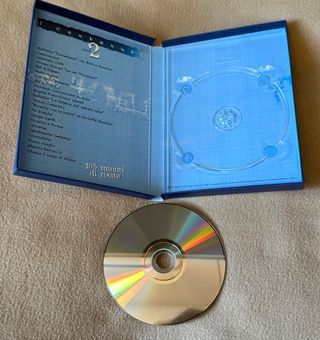 Zelig Circus Svisti e mai visti vol. 2 DVD