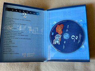Zelig Circus Svisti e mai visti vol. 2 DVD