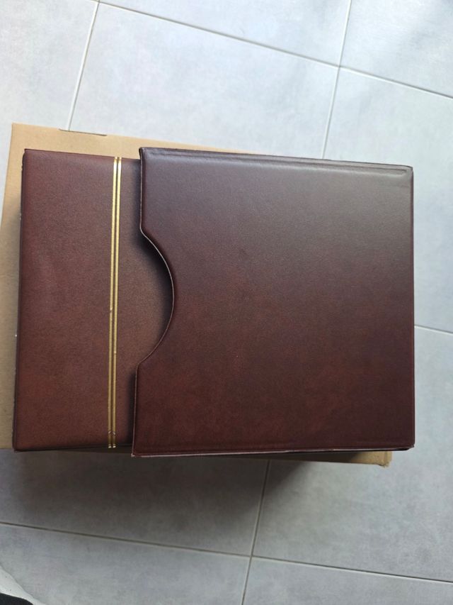 Album monedas Australia