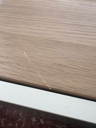 Mueble BESTÅ beig- 120x41cm