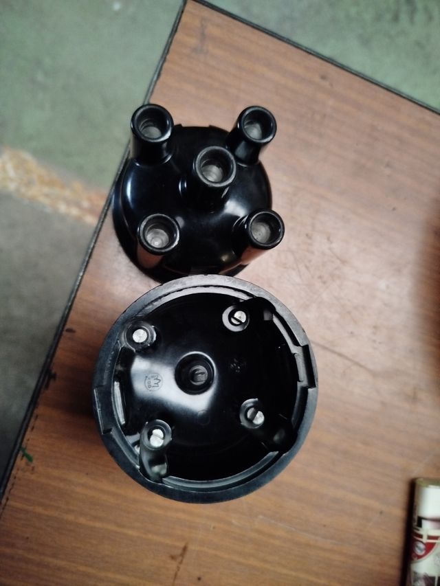 Tapa delco ECO B-122 - 4 cil