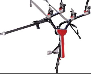 Portabicicletas Allen Sport para 2 bicis