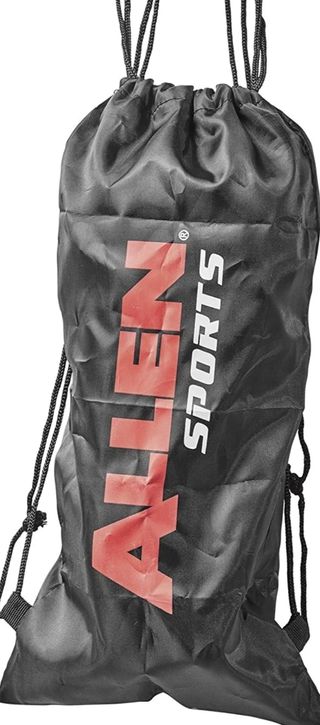 Portabicicletas Allen Sport para 2 bicis