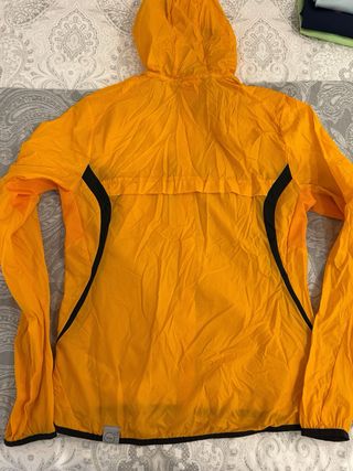 Chaqueta Puma Running Talla S