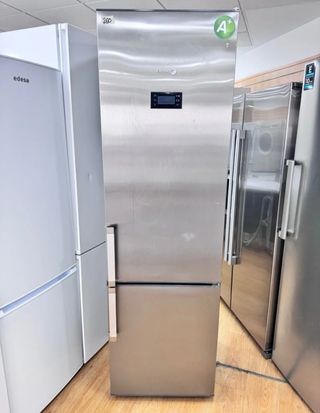Frigorífico Fagor 2m A+. GARANTÍA+ENVÍO A CASA 