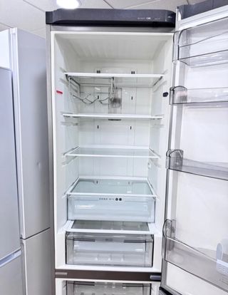 Frigorífico Fagor 2m A+. GARANTÍA+ENVÍO A CASA 