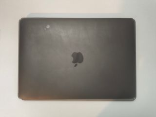 Funda MacBook Air M1 Gris