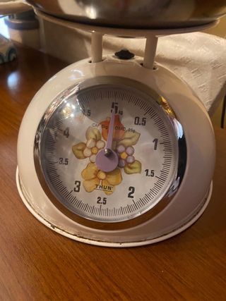 Bilancia thun country