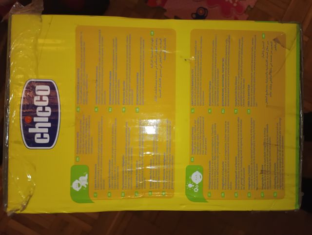 Bicicleta para niña