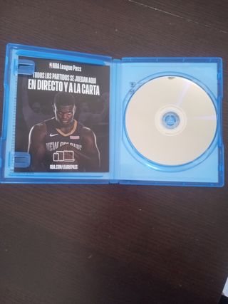 NBA2K21 PS4 (PlayStation 4)