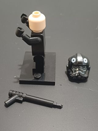 Lego minifigure star wars sw0926